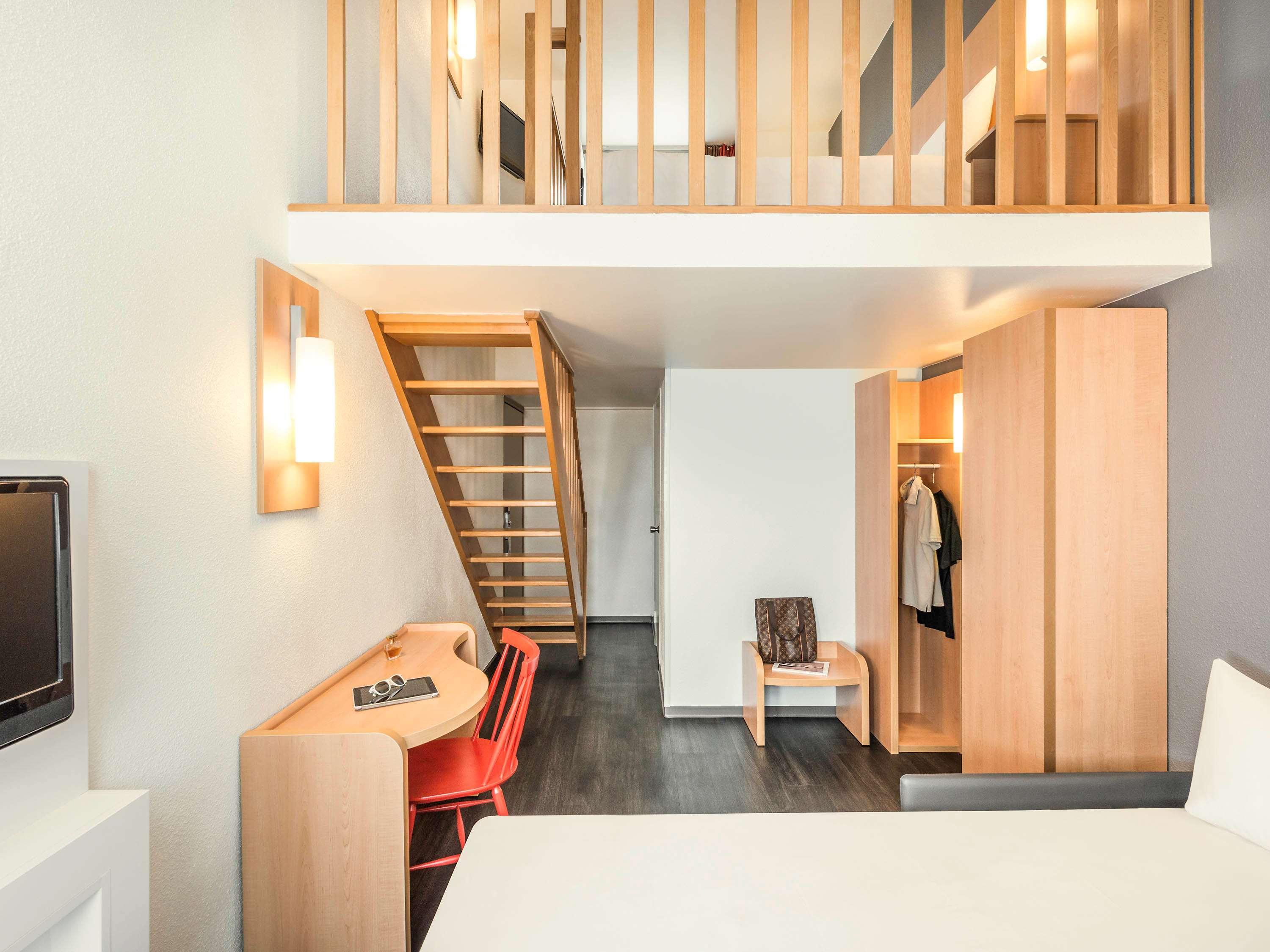 Ibis Paris Bastille Faubourg St Antoine Dış mekan fotoğraf