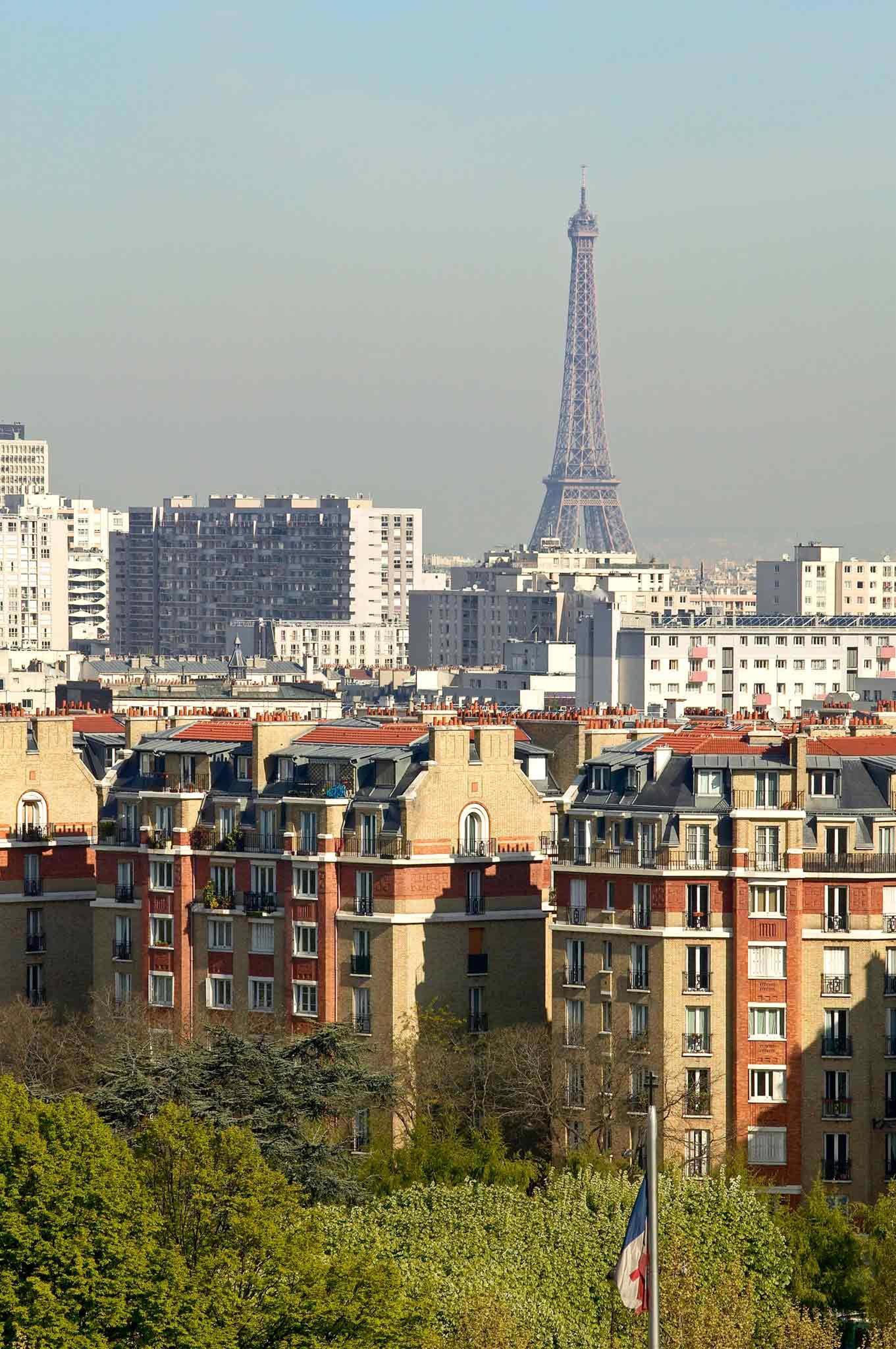Ibis Paris Bastille Faubourg St Antoine Dış mekan fotoğraf