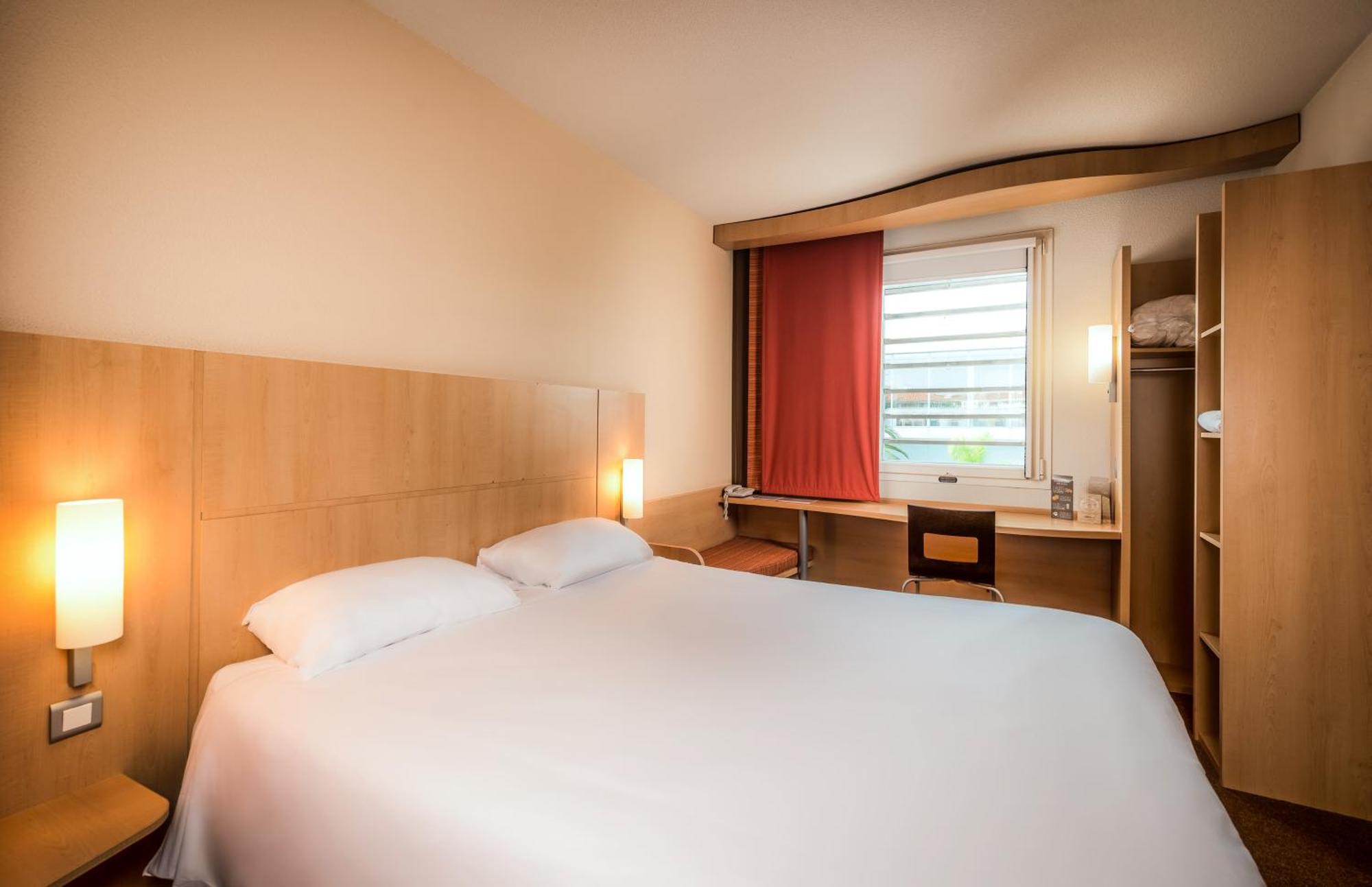Ibis Paris Bastille Faubourg St Antoine Oda fotoğraf